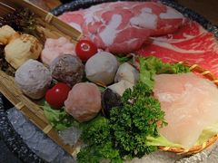 -湊湊火锅·茶憩(天环广场店)