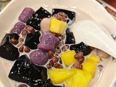 -赵记传承·中国甜品(福州总店)
