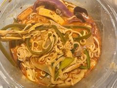 -大学城夜市