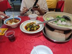 -冯烫烫跷脚牛肉·川菜小馆(武胜西街店)