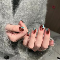 -妙睫屋日式美甲美睫