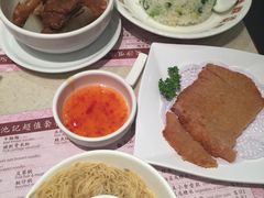 -池记(尖沙咀店)
