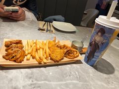 -必胜客(瑞虹店)