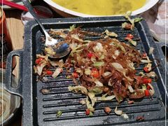 -青年公社烤鸭(青年路店)