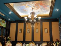 -福禧酒窖·中餐厅 (万柳店)