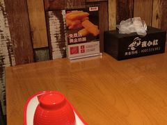 -夜小红炒虾尾(建文店)