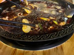 -蜀渔轩美蛙鱼火锅(郫筒店)