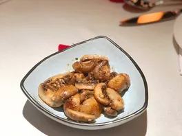嫩**菇