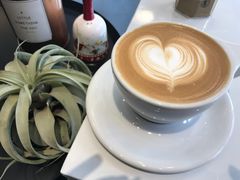 -KYO COFFEE(胶州路店)