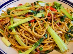 赣州炒粉-柴火农家·江西赣南菜(土华店)