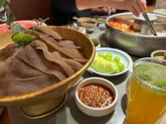 -巴奴毛肚火锅(二七万达店)