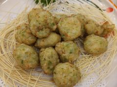 -老苏扬饭店
