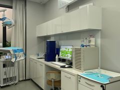 -牙博士口腔品牌连锁(杨浦店)