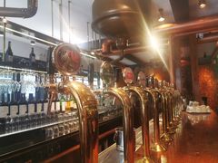 -Shanghai Brew House上海啤酒工坊(老外街店)