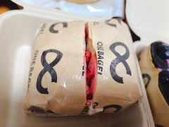 -One Bagel·一个贝果(凯德mall大峡谷店)