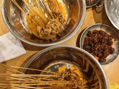-嘉州鲜知味钵钵鸡(奎星楼店)