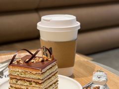 -81bakery(关山路店)