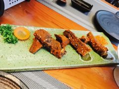 厚烧牛舌-文三酒肆自助放题(新街口友谊广场店)