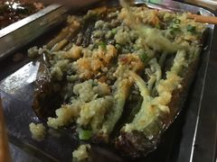 -夜烤·宜宾烧烤(洋河路店)