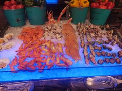 -西安W酒店·WEI全味西餐厅