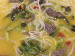 -粉小主·贵州酸汤牛肉粉(南京仙林金鹰店)