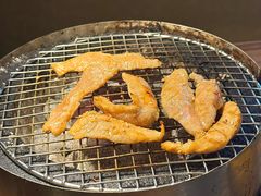 -山居屋炭火烧肉(厚街万达店)