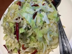 -味道成都