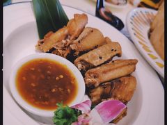 -太食獸泰式茶餐厅(济南万象城店)