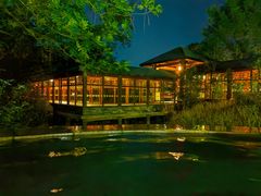 -深业半汤御泉庄温泉