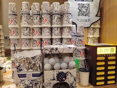 -霸王茶姬(广州白云悦和方店)