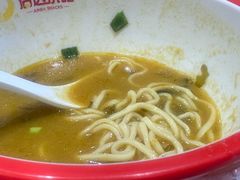 -君达小吃(紫御长安店)