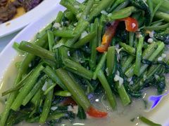 -澳门陈光记烧味饭店(郎家园店)