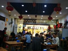 大堂-雨田饭店