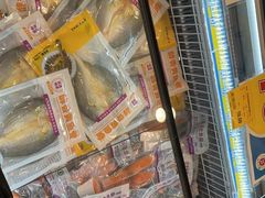 -AEON超市(永旺梦乐城泰达店)