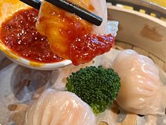 -蛇口希尔顿南海酒店·随轩中餐厅·粤菜