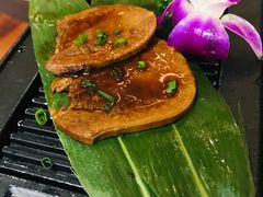 -渔日本料理铁板烧(新天地假日广场店)