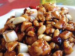 -北京小肠陈饭庄(方庄店)
