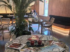 -仁义涵西餐·咖啡(中华巴洛克店)