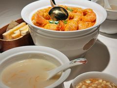 -華府Deluxe(兴业太古汇店)