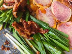 -老渔家·白族·石板烧·野生菌火锅(古城中心店)
