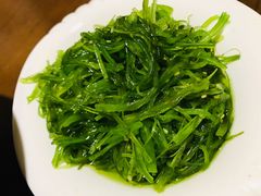 -掌上鲜(南顺城街店)