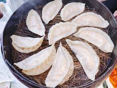 -松针蔡记蒸饺(花园路店)