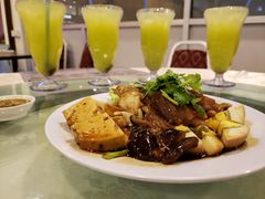 -兴旺海鲜砂煲王