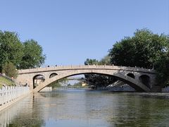 -赵州桥景区