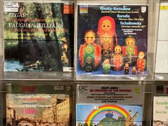 -小宋CD店铺(江汉路店)