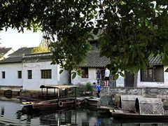 -昆山城市公园
