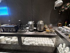 -世新养生馆(福马路店)