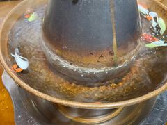 -津门老羊家·铜锅涮羊肉·烧烤(科技园店)