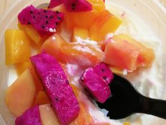 -茉酸奶(松江开元地中海店)