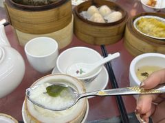 -香港蓮香樓(中環店)